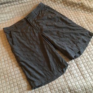 Lululemon Vintage Shorts Size 34 EUC